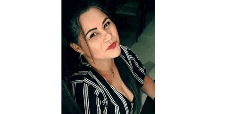 Advogada Rita Irene Dias Nascimento