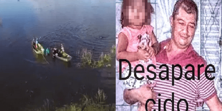 Carro de empresário desaparecido é encontrado submerso em barragem