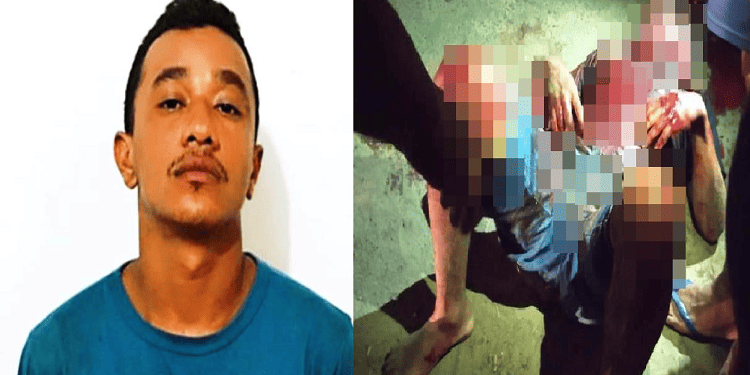 Acusado de homicídio é morto em Campo Maior