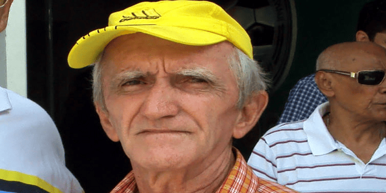 Aluízio de Castro