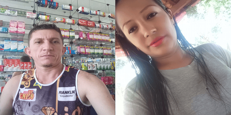 Rocha Brito e Francisco Soares