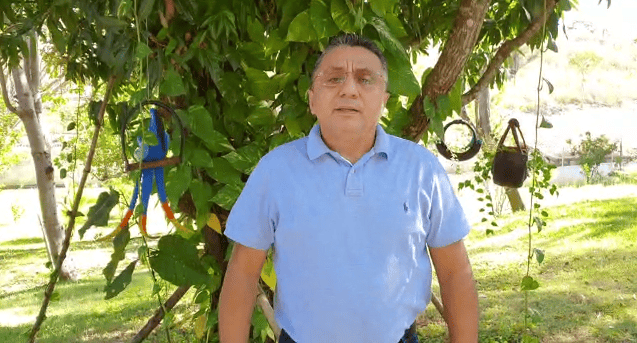 Dudu denunciou a deputada Lucy Soares e o pré-candidato a prefeito Kleber Montezuma por abuso de poder