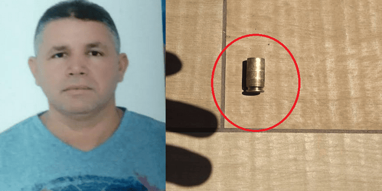 Segurança é baleado na porta do Hospital Unimed Primavera