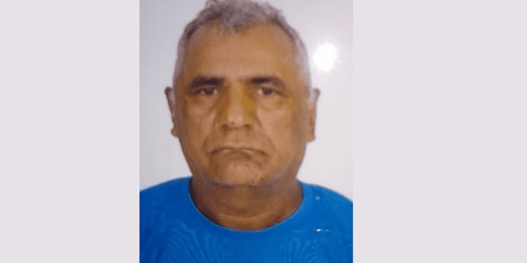 Manoel Rocha Parente
