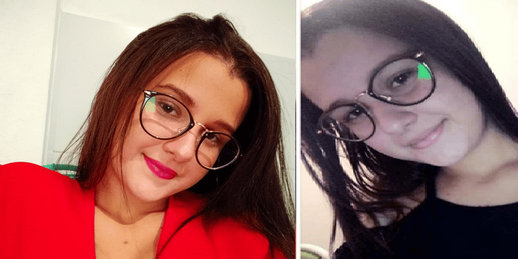 Maria Gabriele