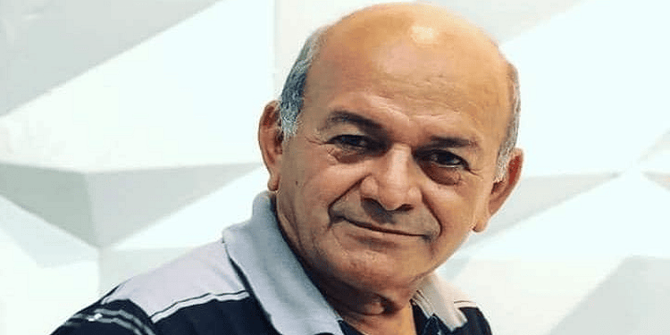 Abraão Lopes Ferreira