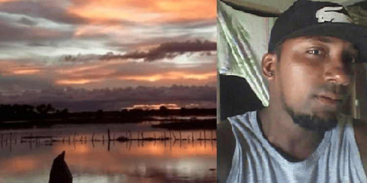 Homem e criança morrem afogados em lagoa no interior do Piauí