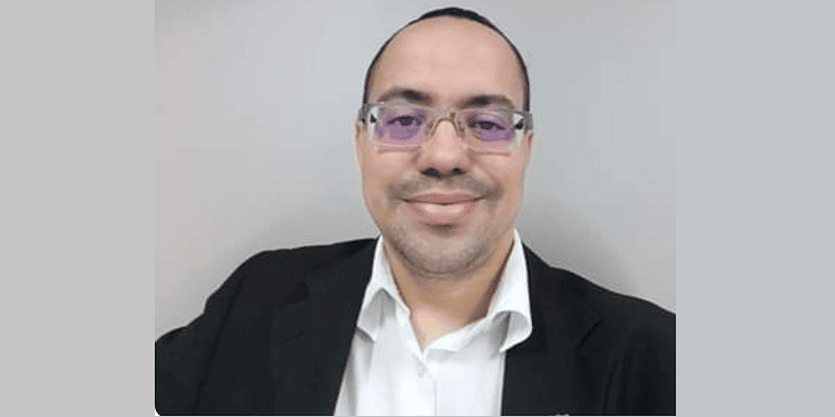 Economista Fernando Galvão, membro do CORECON/PI