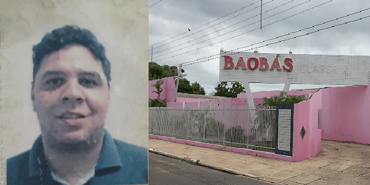 Ex-assessor jurídico do Governo do Piauí morre dentro de motel