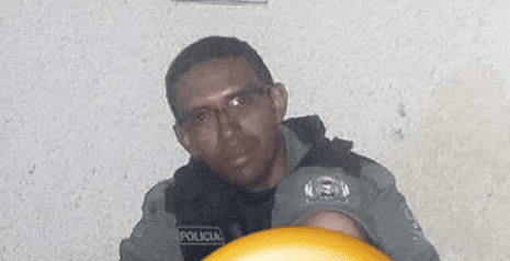 Soldado Dárcio