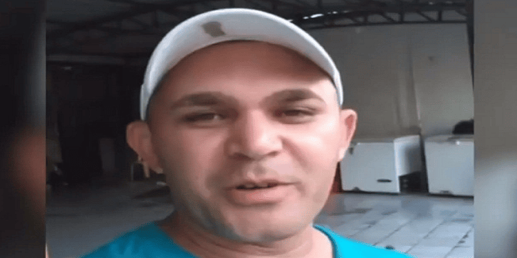 Antônio Carlos da Silva Rodrigues