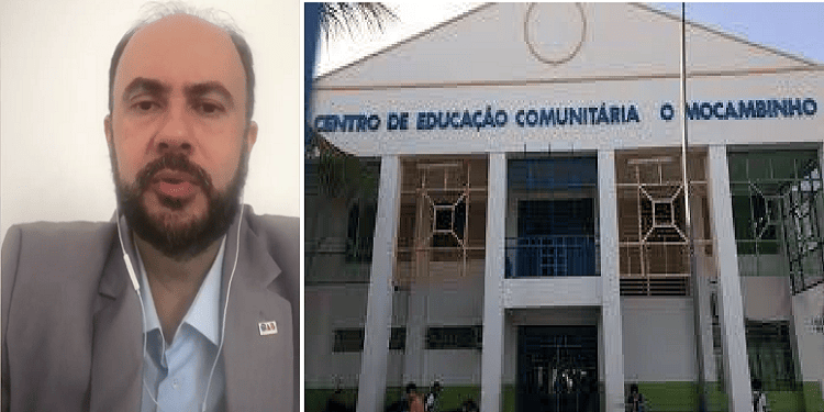 Advogado garante que a justiça será feita e culpados por estupro de aluna serão condenados