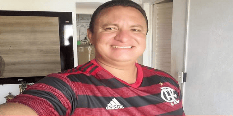 Geison foi transferido para o HUT
