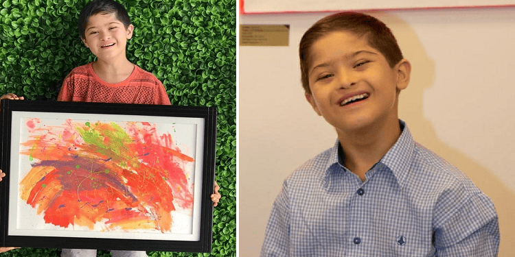João Elyo, artista plástico piauiense