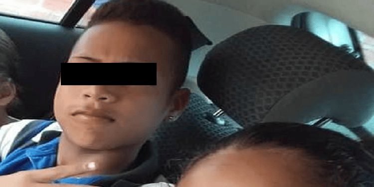 Adolescente sofre tentativa de homicídio na Vila Afonso Gil