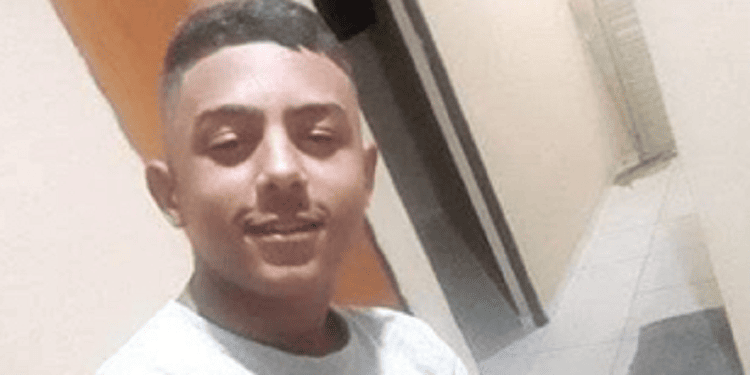Jovem é morto em via pública em Parnaíba