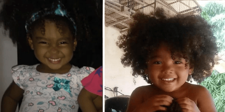 Criança de 2 anos morre baleada na cabeça no Residencial Torquato Neto
