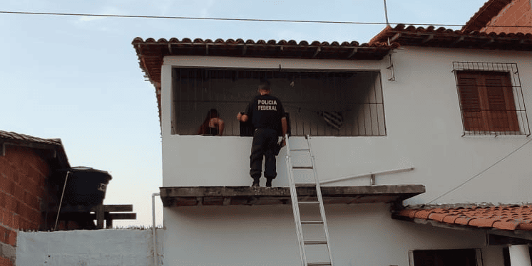 PF investiga comercialização de cédulas falsas no Piauí