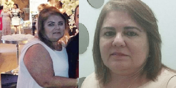 Márcia Maria de Macedo Silveira Souza