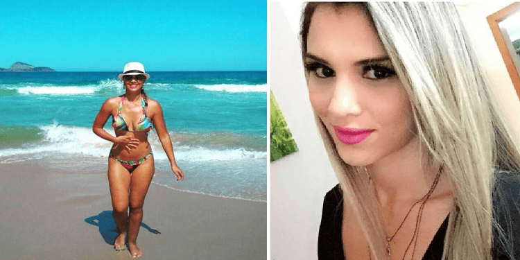 Hélida de Oliveira Vaz