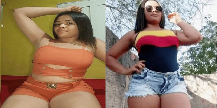 Geovana Costa