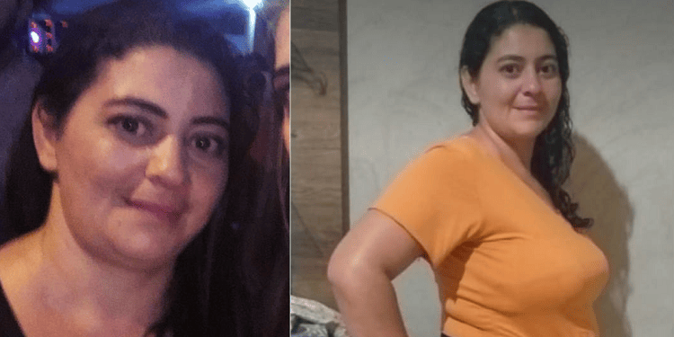 Antônia Maria Sousa e Silva