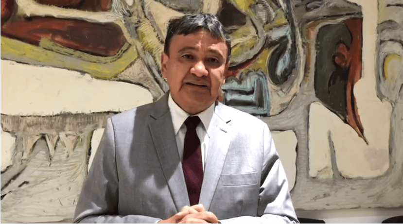 Governador pede investigação sobre aumento de mortes por Covid-19 no Piauí