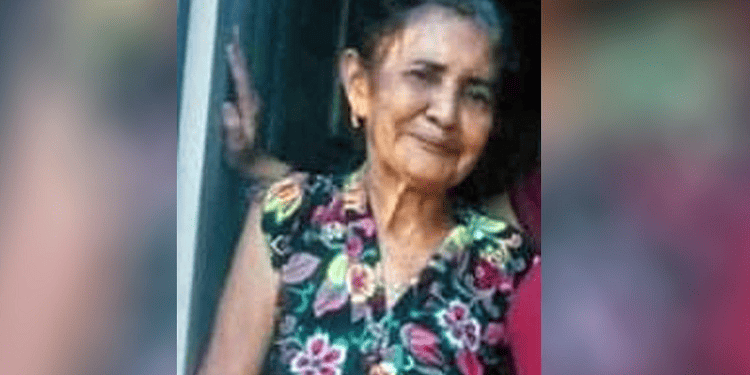 Maria do Carmo Gomes