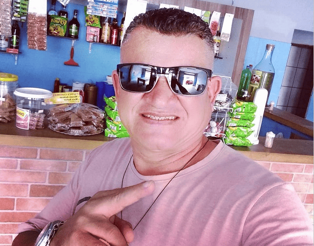 Gilberto Ferreira