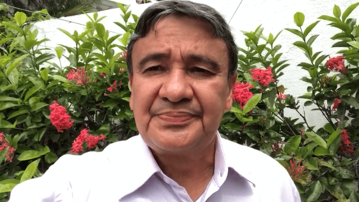Governador anuncia investimentos para o hospital de São Raimundo Nonato