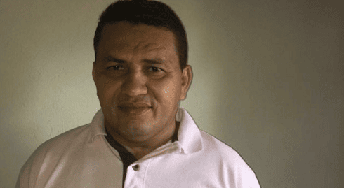 Gilson Braga dos Reis, o Gilsinho (MDB)