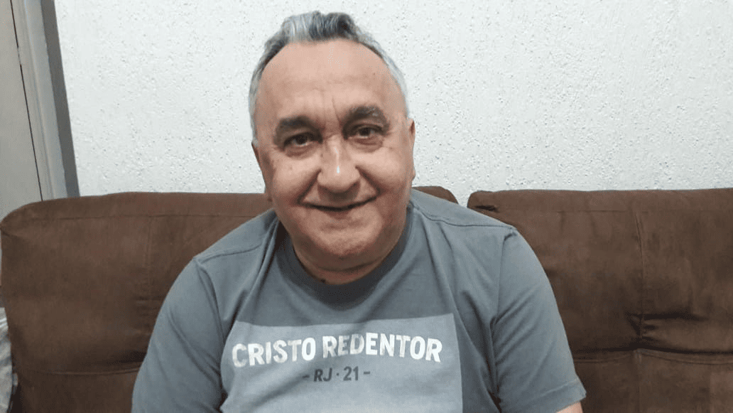 Jornalista Walteres Arraes