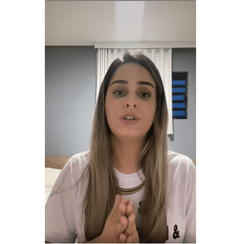 Daqui a pouco, Gessy Fonseca e seu partido (PSC) informam quem vão apoiar