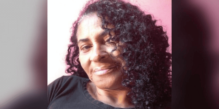 Francisca Ferreira dos Santos