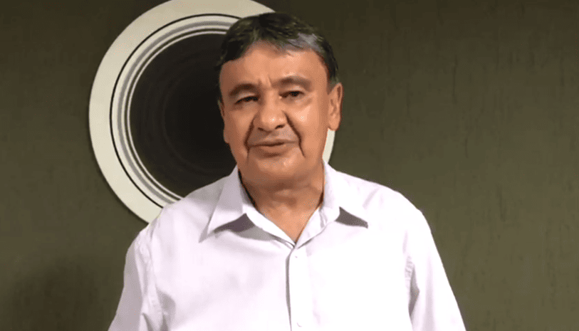 Governador Wellington Dias parabeniza Dr. Pessoa pela vitória