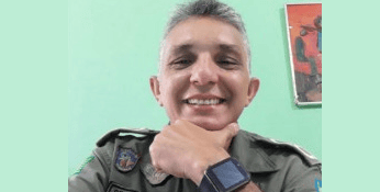 Tenente Edmilson Rodrigues da Silva Junior