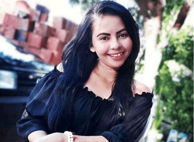 Francisca das Chagas de Sousa