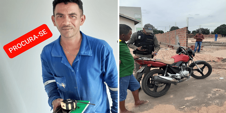 Mestre de obra recebe é acusado de golpe em Teresina