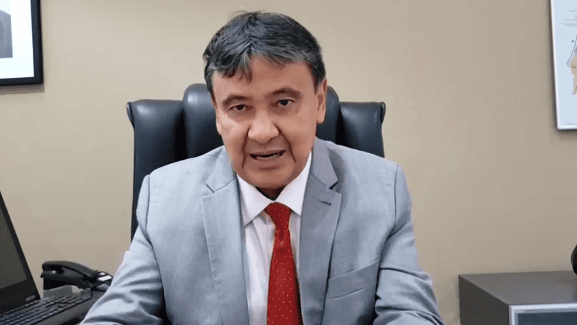 Governador Wellington Dias