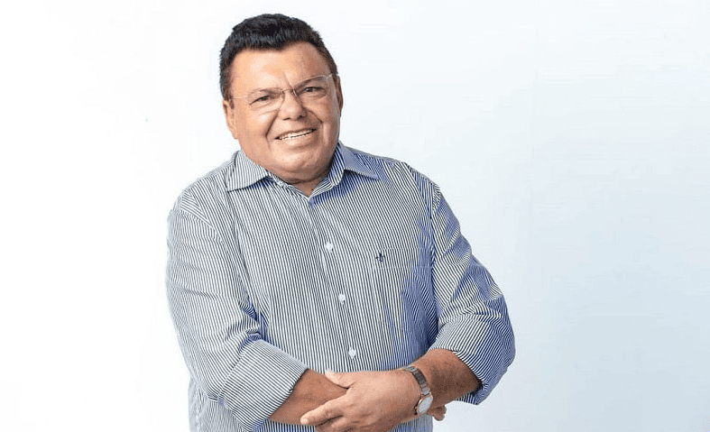 Ex-prefeito de São José do Piauí, Ademar Bezerra