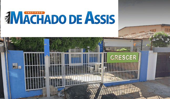 Instituto Machado de Assis e Crescer Consultorias são investigados