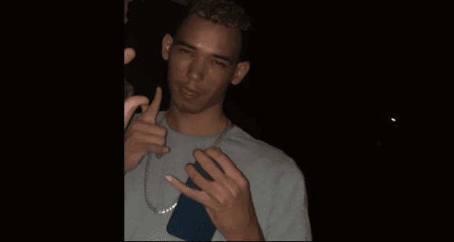 Wytallo de Sousa Dias