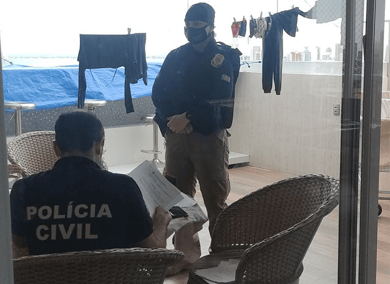 Operação Tertium