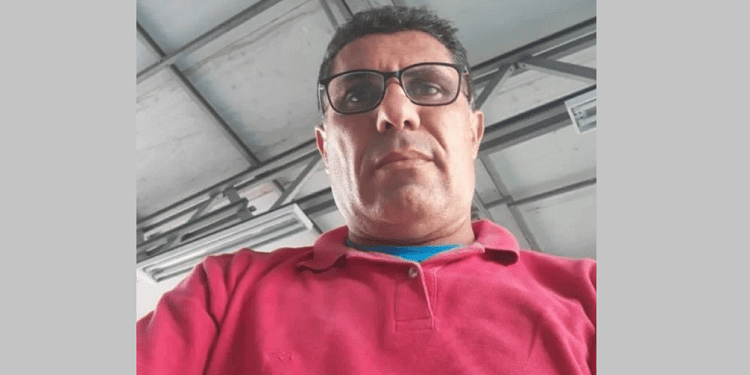 Genivaldo Vieira Silva