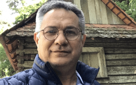Médico Osvaldo Mendes de Oliveira Filho