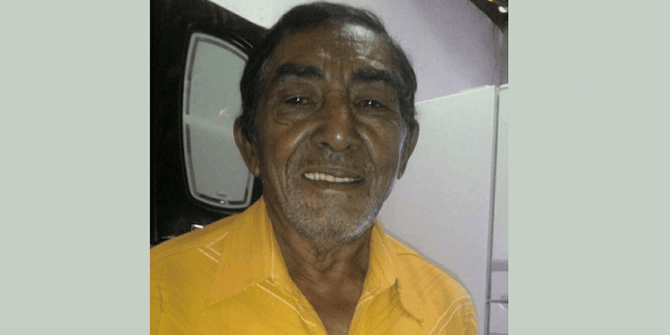 Francisco Ferreira Lustosa