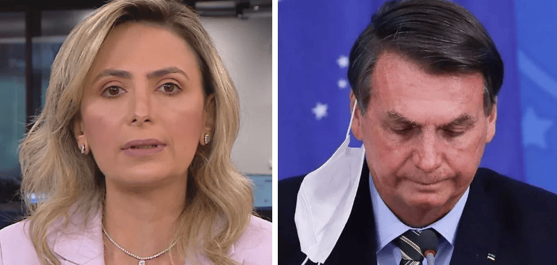 Bolsonaro minimiza ameaça de morte a médica que recusou Ministério da Saúde: “faz parte”