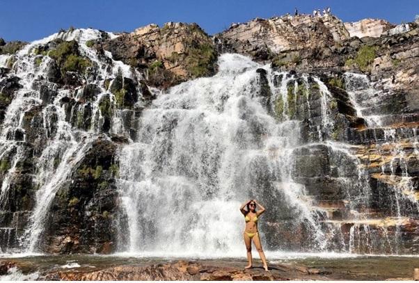 Chapada dos Veadeiros