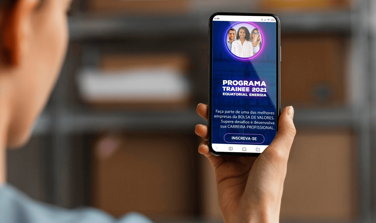 Abertas as inscrições do Programa Trainee no Piauí