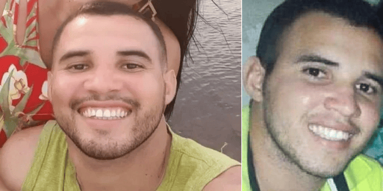 Jovem cai de canoa e desaparece nas águas de rio